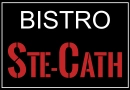 Bistro Le Ste-Cath restaurant spectacle homa hochelaga-maisonneuve